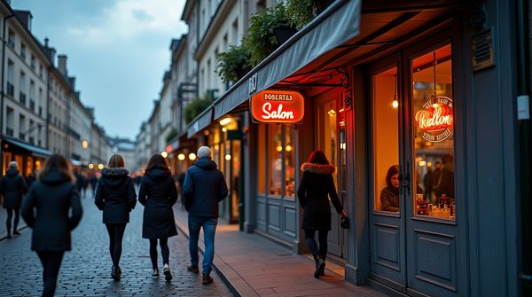 Astuce de style : dénicher un coiffeur à prix réduit dans le centre de lille