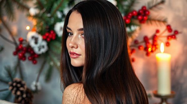 Cheveux lisses cet hiver : les meilleures promotions à saisir