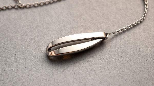 Les avantages inégalés des bijoux en acier inoxydable
