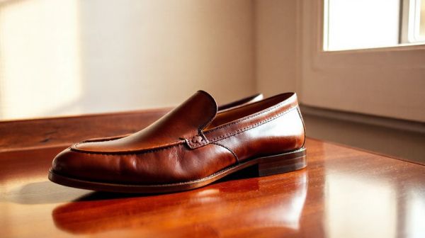 Les mocassins en cuir : essentielles intemporelles de la mode