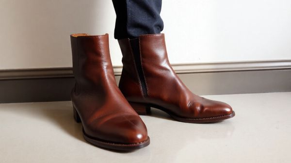 Les mocassins en cuir : essentielles intemporelles de la mode