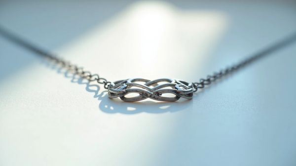 Pourquoi opter pour des bijoux en acier inoxydable ?