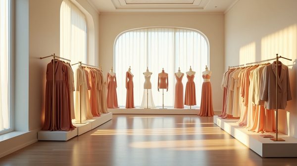 Shopping en ligne : comment shopper la mode de luxe avec style