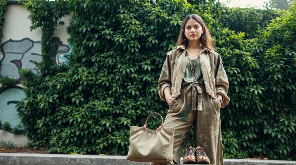 Top 5 conseils pour une mode éthique et écologique