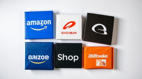 Top 5 plateformes de shopping en ligne à ne pas manquer