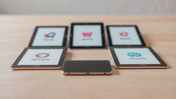Top 5 plateformes de shopping en ligne à ne pas manquer
