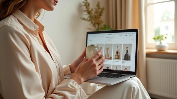 Votre destination idéale pour un shopping en ligne unique