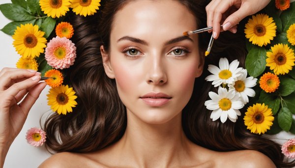 Tendances beauté : soins naturels et éclat lumineux à adopter