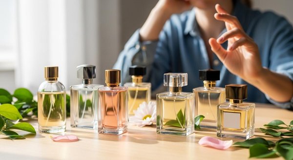 Bien choisir son parfum : les astuces indispensables pour ne jamais se tromper
