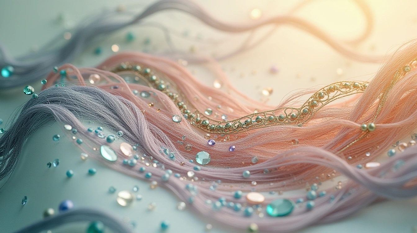 Techniques de personnalisation pour un bob unique