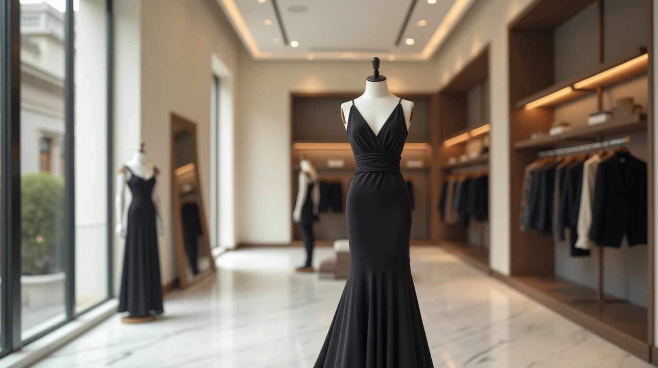 Comment choisir ses indispensables parmi le prêt-à-porter et les accessoires de luxe ?